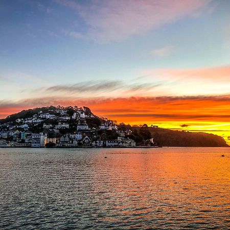 Judge'S Cottage Kingswear Exterior foto