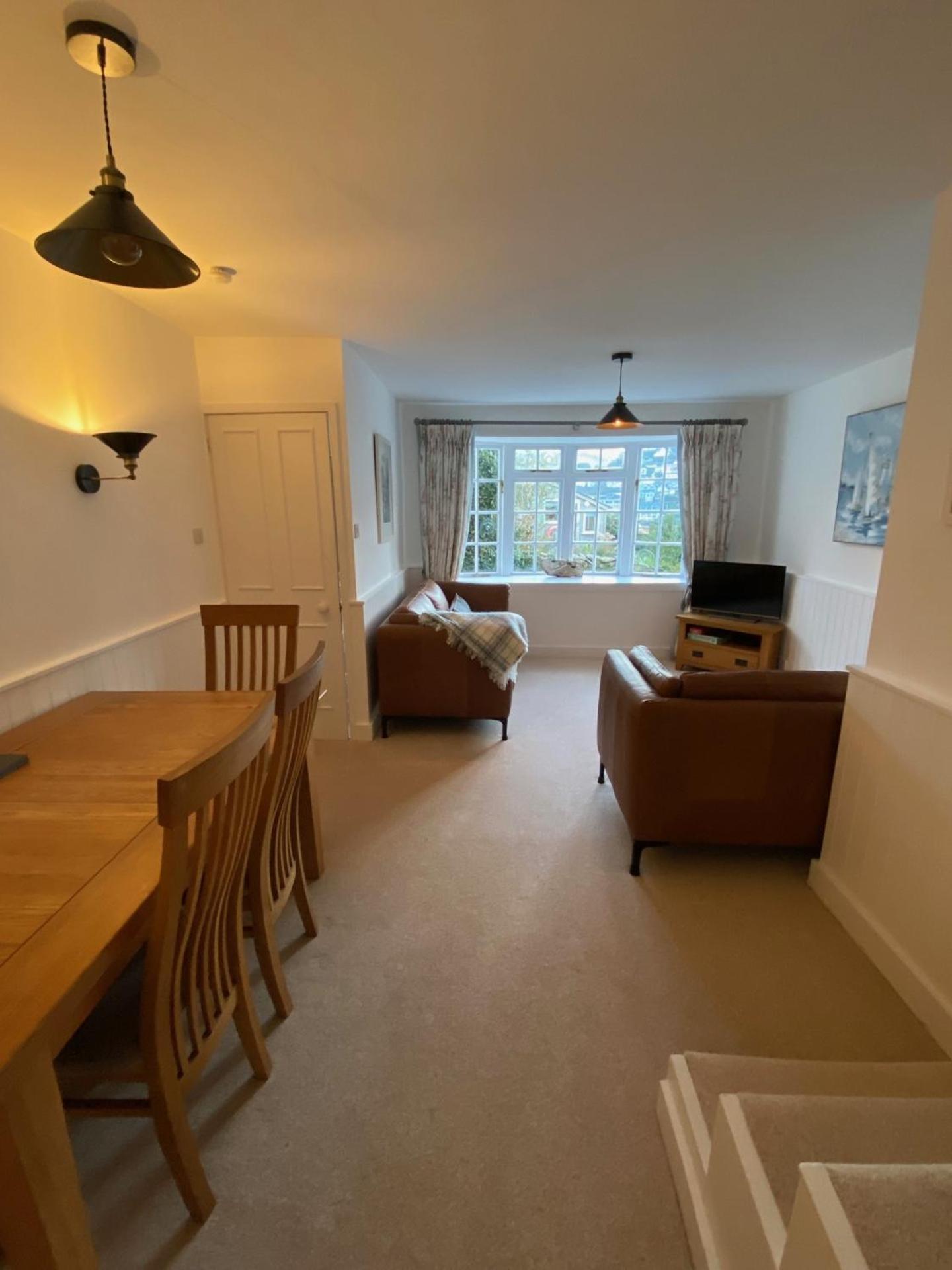 Judge'S Cottage Kingswear Exterior foto