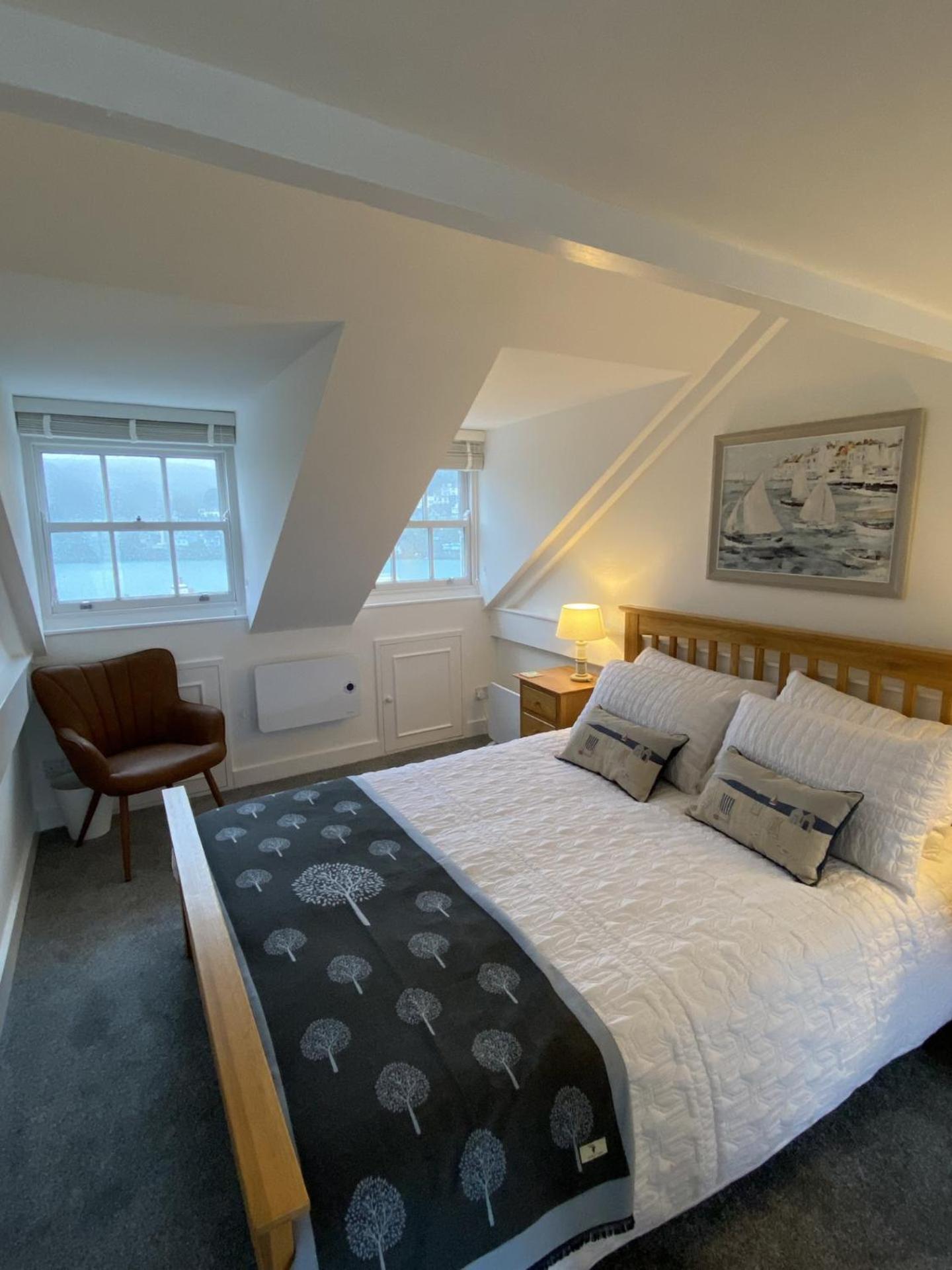 Judge'S Cottage Kingswear Exterior foto
