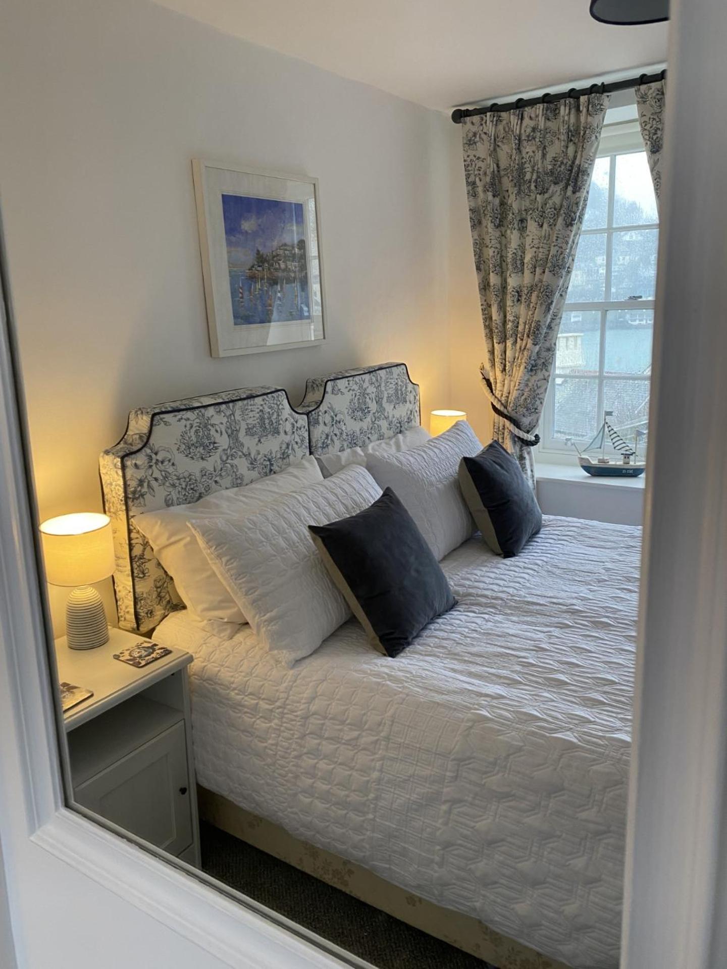 Judge'S Cottage Kingswear Exterior foto