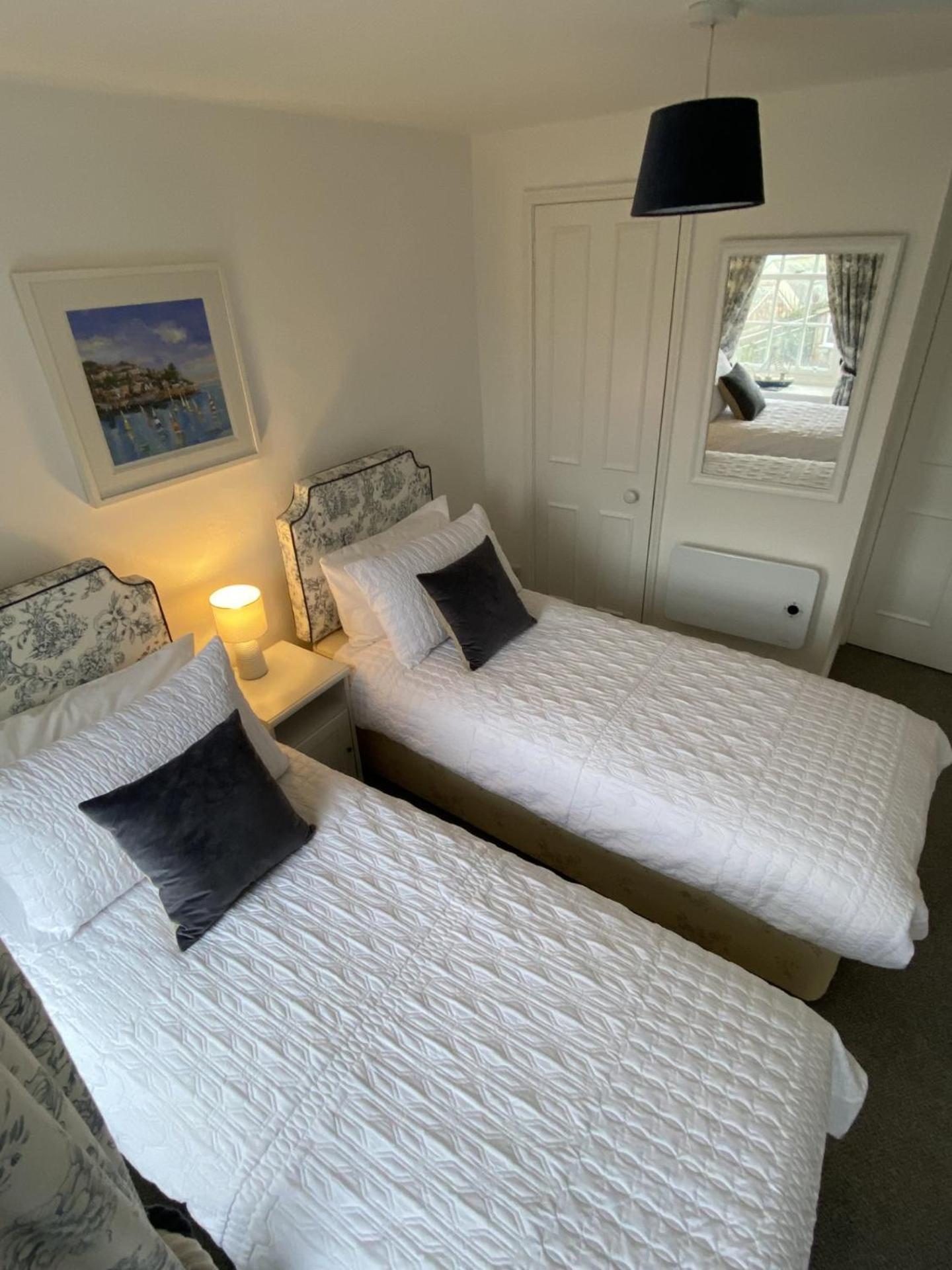 Judge'S Cottage Kingswear Exterior foto